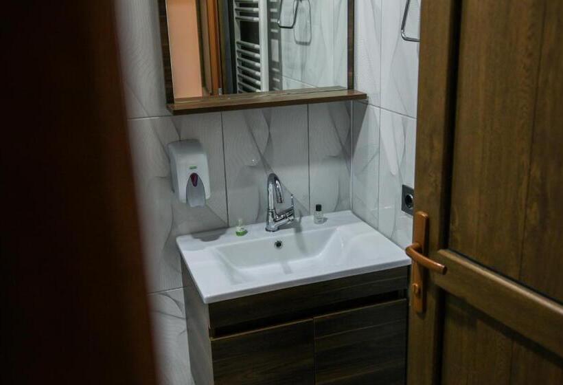 جناح مطل على البحر, Elegant Residence