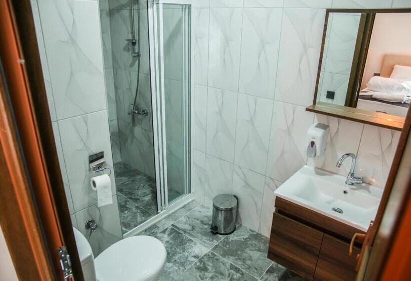 جناح مطل على البحر, Elegant Residence