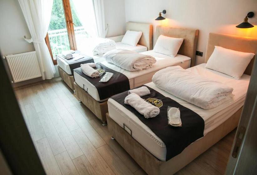 جناح مطل على البحر, Elegant Residence