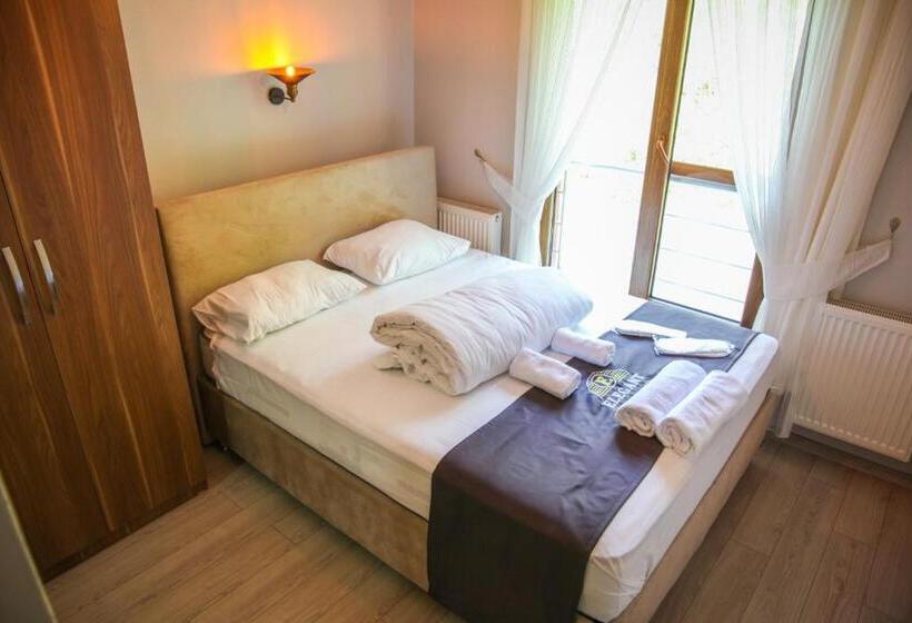 جناح مطل على البحر, Elegant Residence