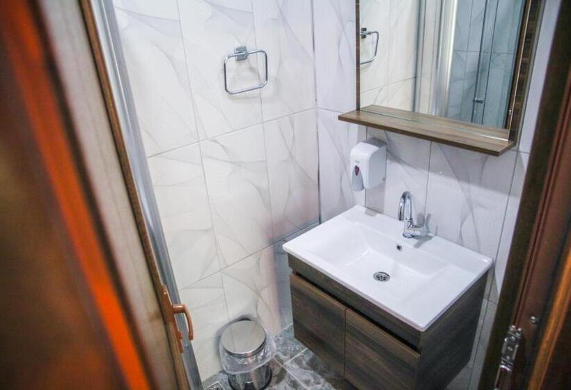 جناح مطل على البحر, Elegant Residence