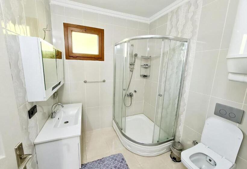 Suíte 3 Quartos, Elegant Residence