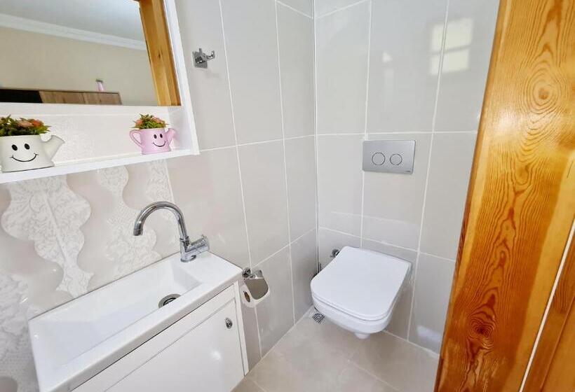 جناح 3 غرف نوم, Elegant Residence