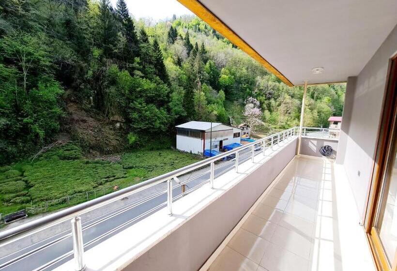 جناح 3 غرف نوم, Elegant Residence