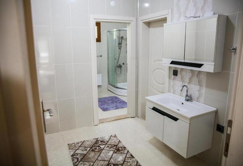 جناح 3 غرف نوم, Elegant Residence