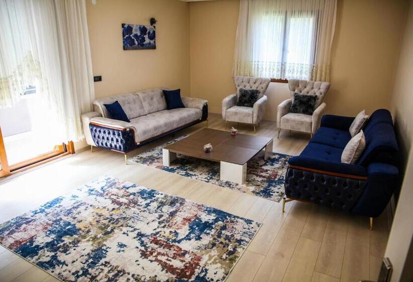 جناح 3 غرف نوم, Elegant Residence