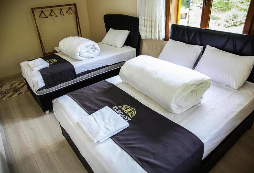 جناح 3 غرف نوم, Elegant Residence