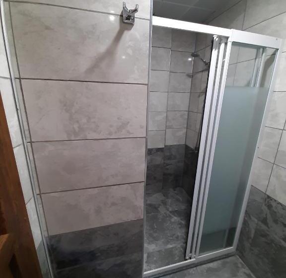 غرفة ديلوكس مزودة بشرفة, Elegant Residence