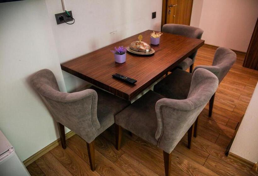 شقة ديلوكس غرفة واحدة, Elegant Residence