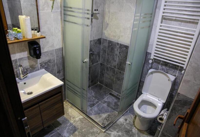 شقة ديلوكس غرفة واحدة, Elegant Residence