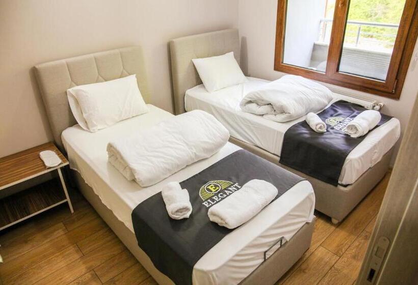 شقة ديلوكس غرفة واحدة, Elegant Residence