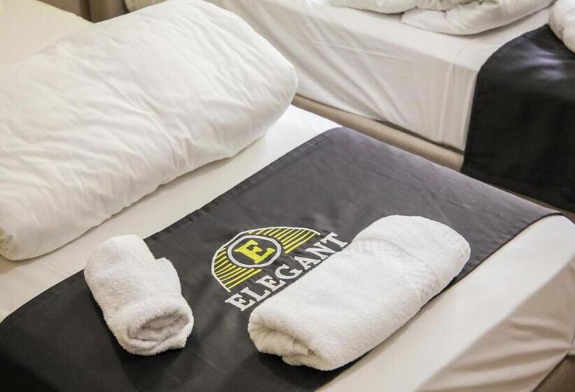 شقة ديلوكس غرفة واحدة, Elegant Residence