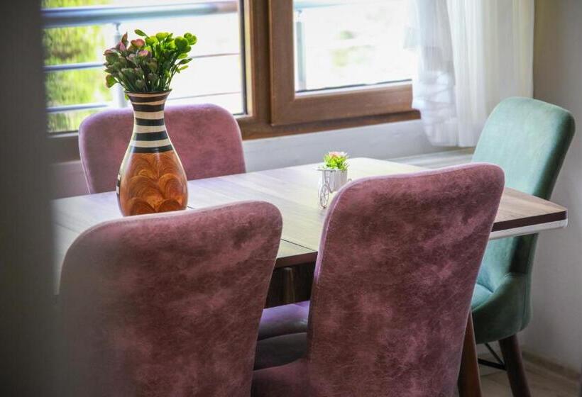 جناح مطل على البحر, Elegant Residence