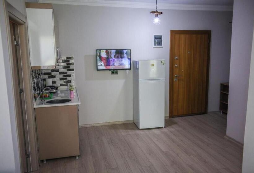 جناح مطل على البحر, Elegant Residence