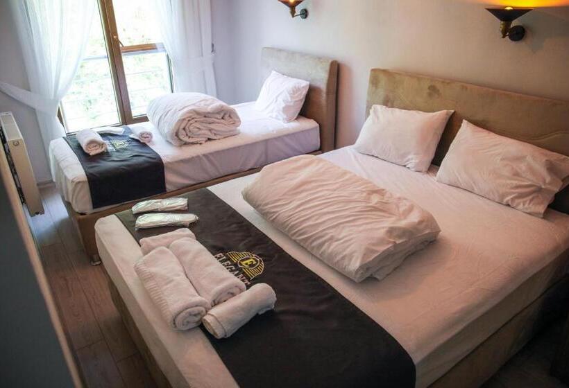 جناح مطل على البحر, Elegant Residence