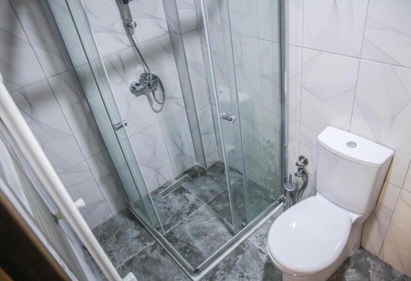 جناح مطل على البحر, Elegant Residence