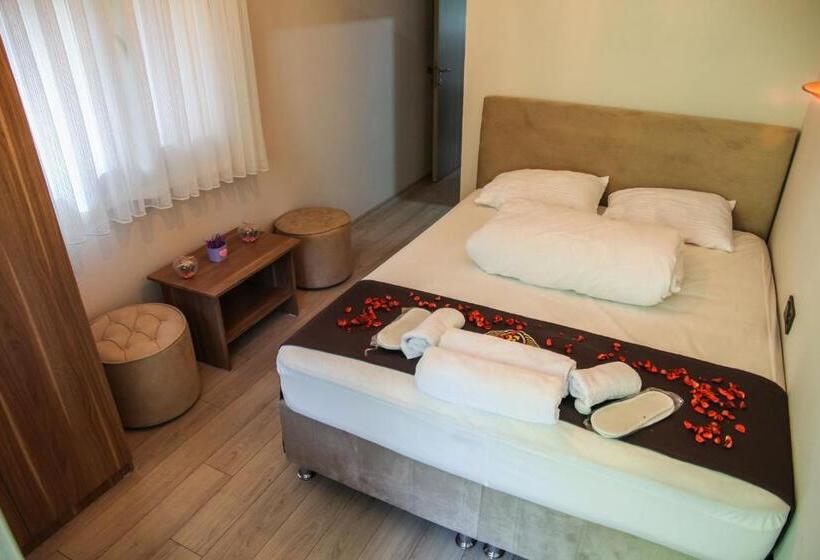 جناح مطل على البحر, Elegant Residence