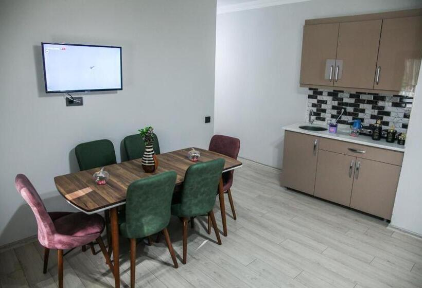 جناح مطل على البحر, Elegant Residence