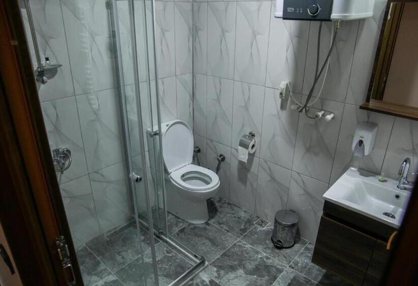 جناح مطل على البحر, Elegant Residence