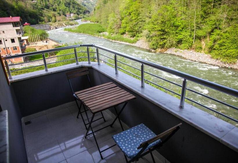 جناح 3 غرف نوم, Elegant Residence