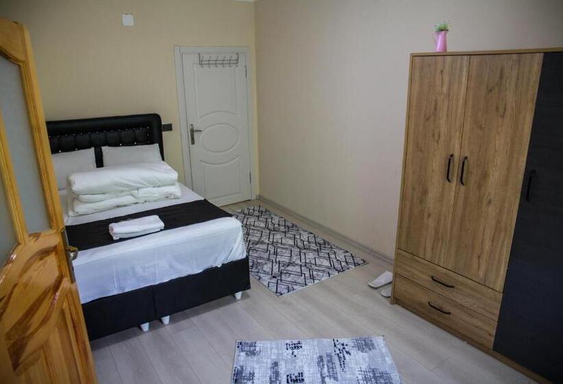 جناح 3 غرف نوم, Elegant Residence