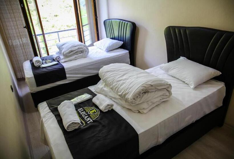 جناح 3 غرف نوم, Elegant Residence