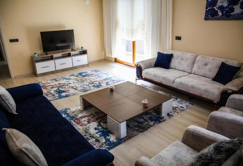 جناح 3 غرف نوم, Elegant Residence