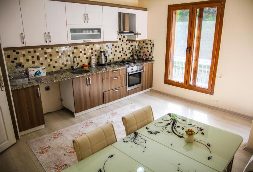 جناح 3 غرف نوم, Elegant Residence