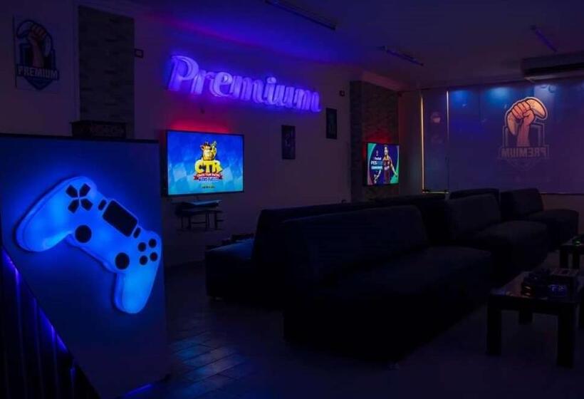 جناح 3 غرف نوم, Elegant Residence