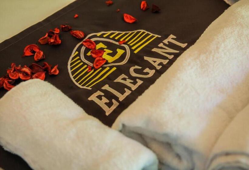 جناح 3 غرف نوم, Elegant Residence