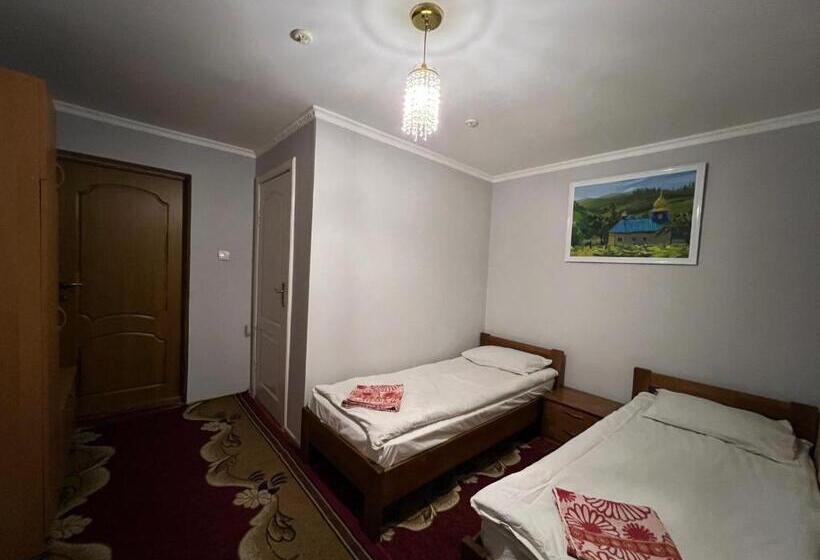 Camera Standard, наташка