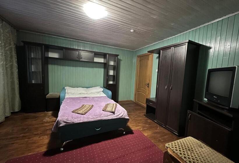 Suite Vista Montagna, наташка