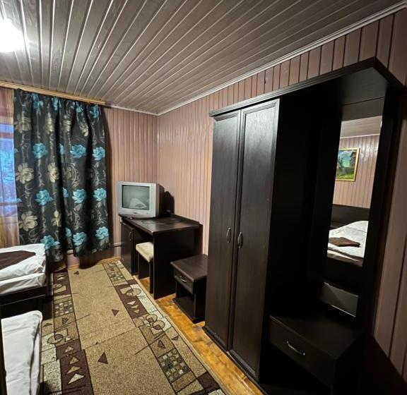 Camera Standard Vista Montagna, наташка