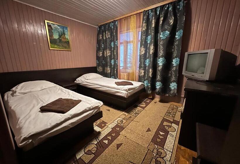 Camera Standard Vista Montagna, наташка