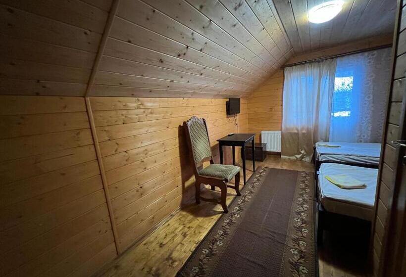 Camera Standard con Balcone, наташка