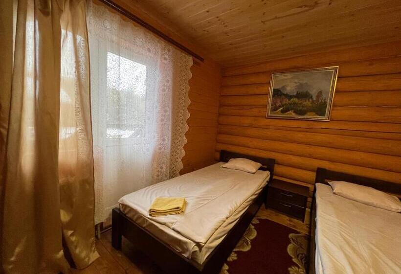 Camera Standard con Balcone, наташка