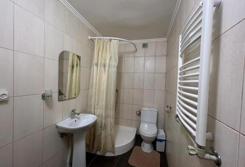 Camera Standard, наташка