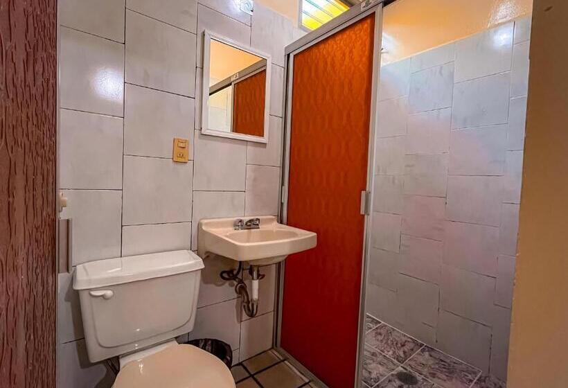 חדר סטנדרט, Buenos Aires