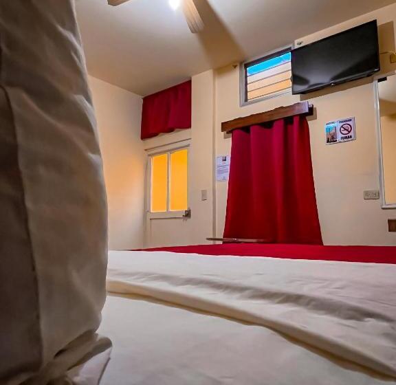 חדר סטנדרט, Buenos Aires