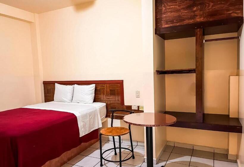 חדר סטנדרט, Buenos Aires