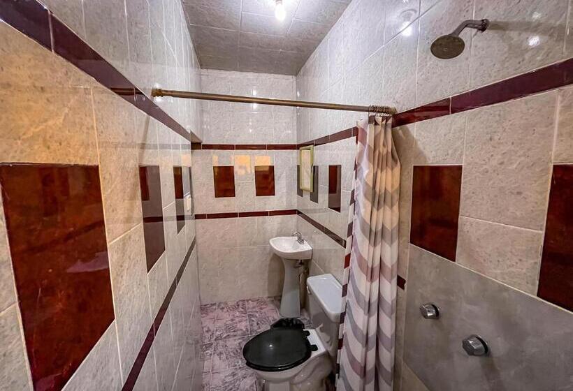 חדר סטנדרט, Buenos Aires