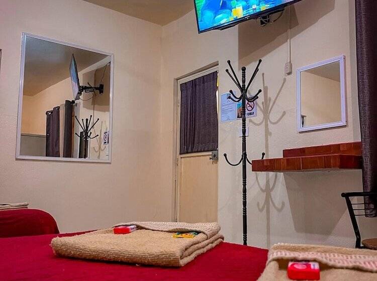 חדר סטנדרט, Buenos Aires