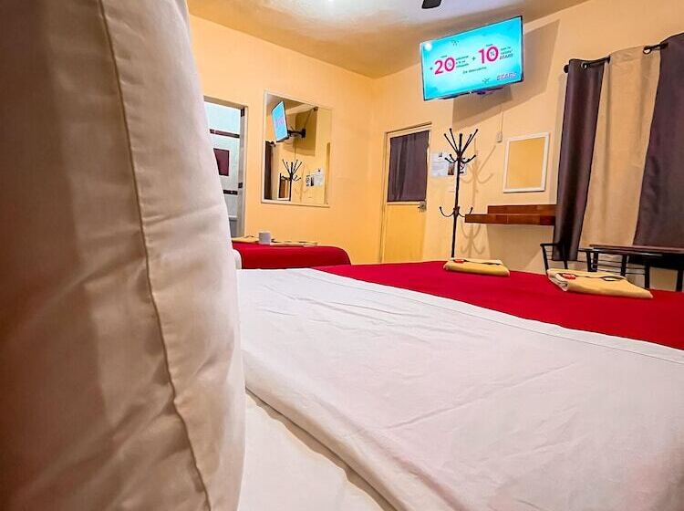 חדר סטנדרט, Buenos Aires