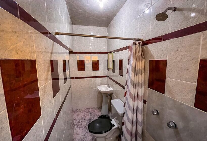 חדר סטנדרט, Buenos Aires