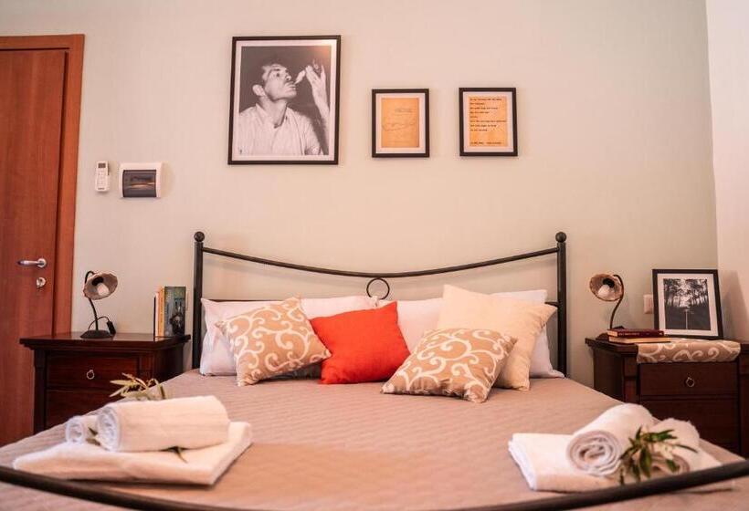 标准三人间, Il Madrigale   Agriturismo B&b