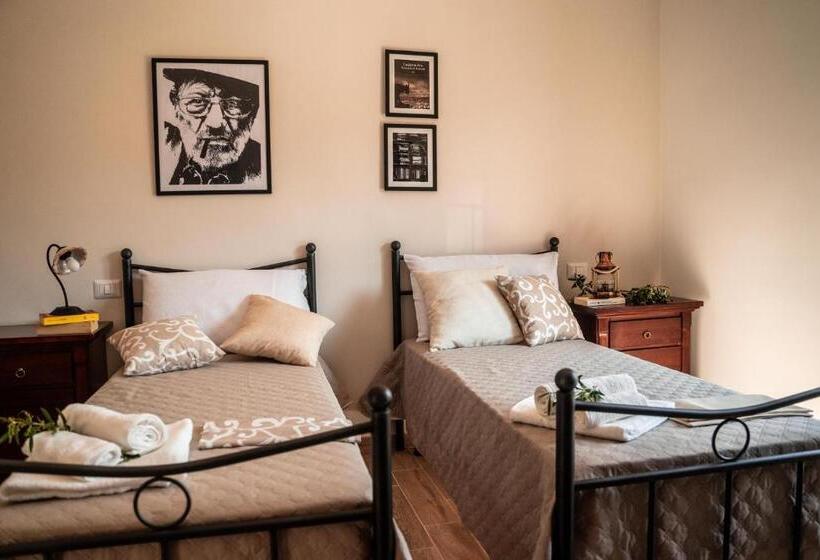 标准间, Il Madrigale   Agriturismo B&b