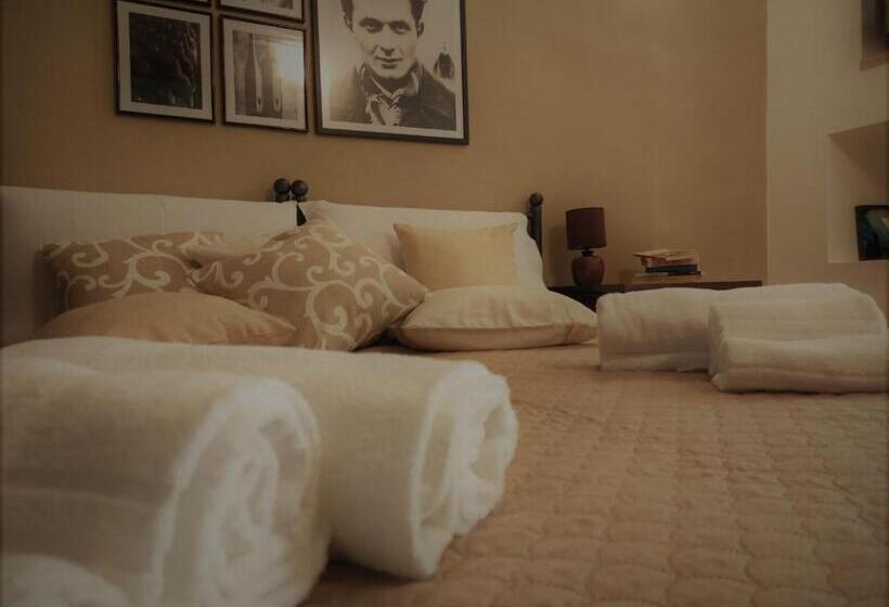 适合残疾人使用的标准间, Il Madrigale   Agriturismo B&b