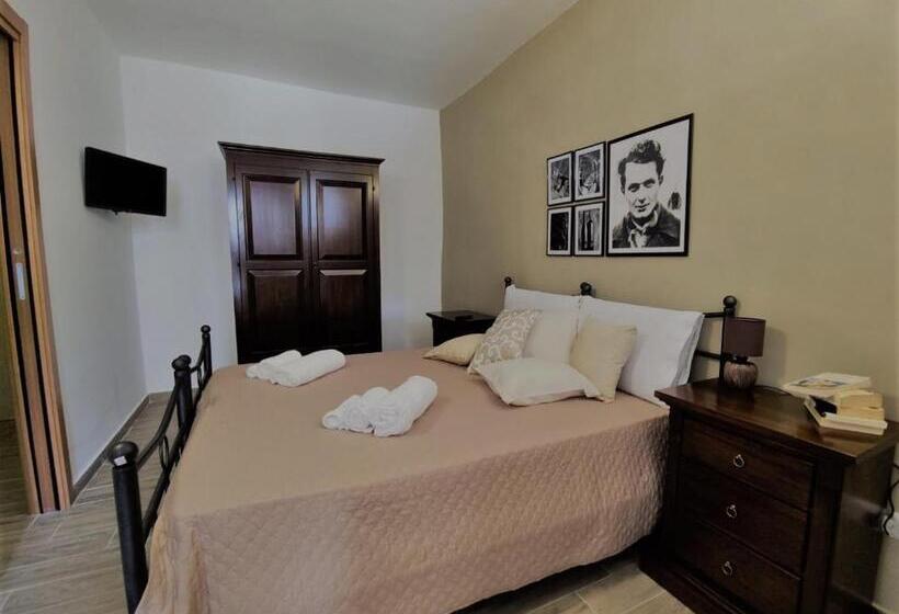 Номер Стандарт Адаптированный для Инвалидов, Il Madrigale   Agriturismo B&b