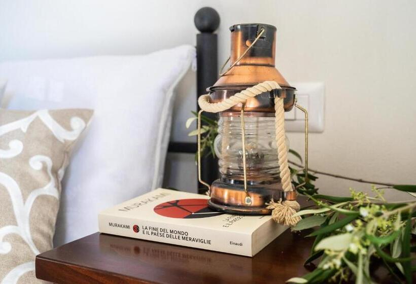 标准间, Il Madrigale   Agriturismo B&b