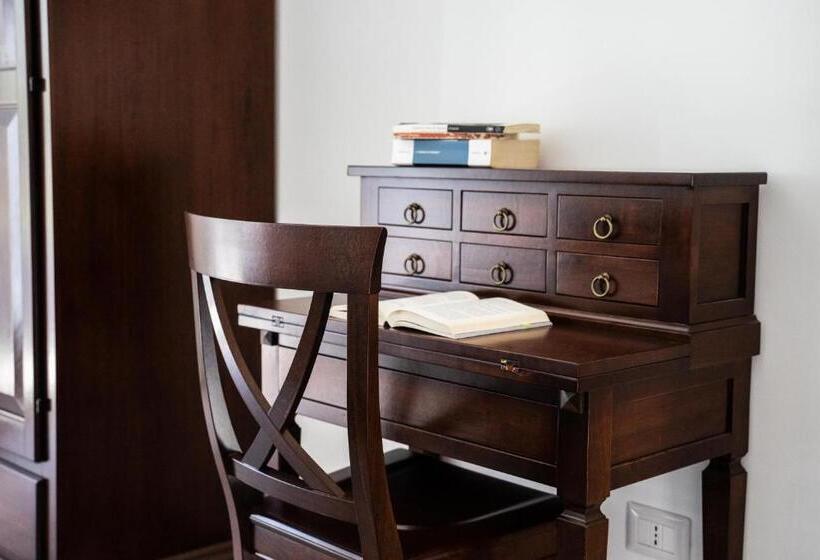 标准间, Il Madrigale   Agriturismo B&b